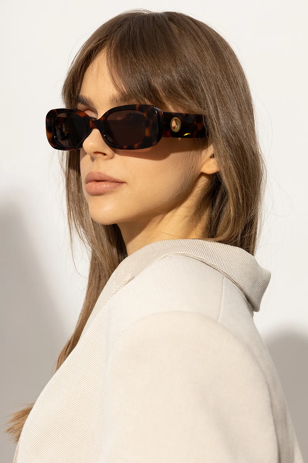 Logo Sunglasses