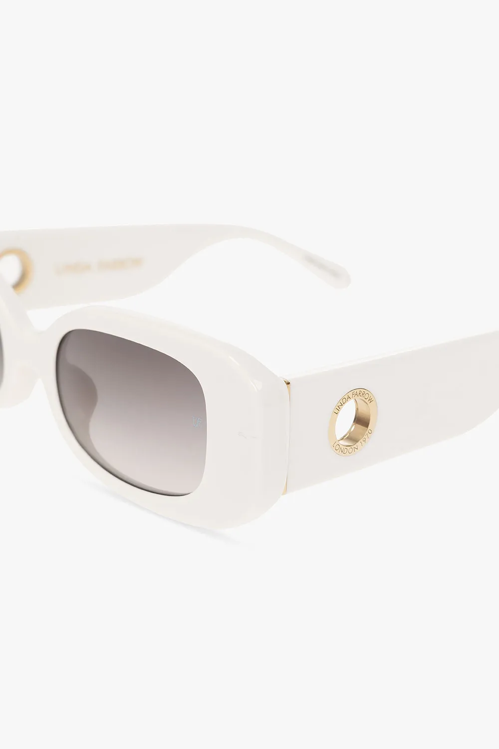 Logo Sunglasses