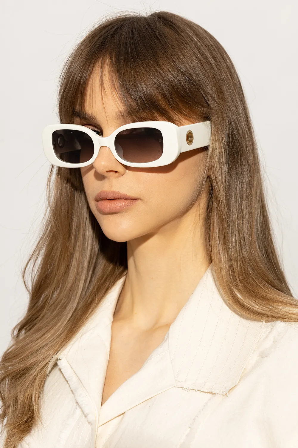 Logo Sunglasses