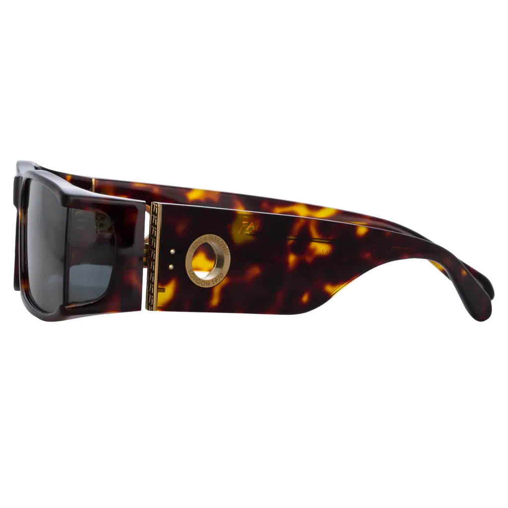 Square Sunglasses