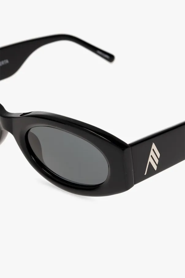 Logo Sunglasses