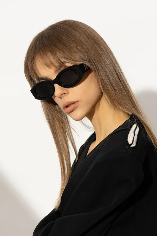 Logo Sunglasses