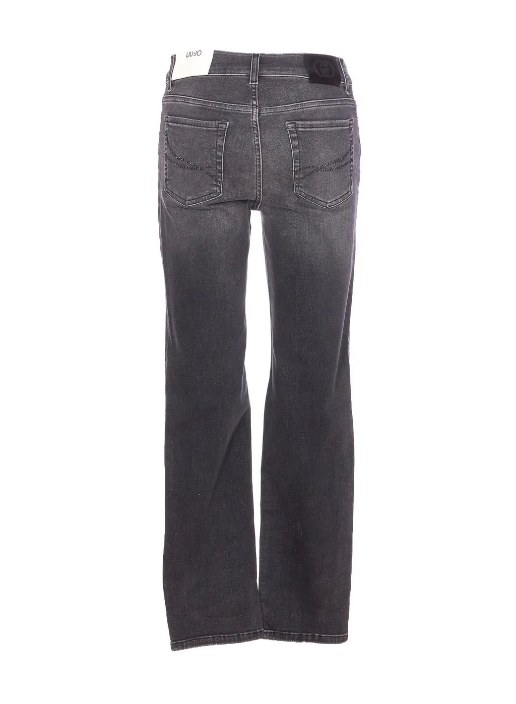 Better Slim Jeans