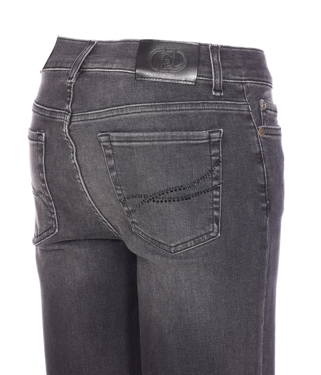 Better Slim Jeans