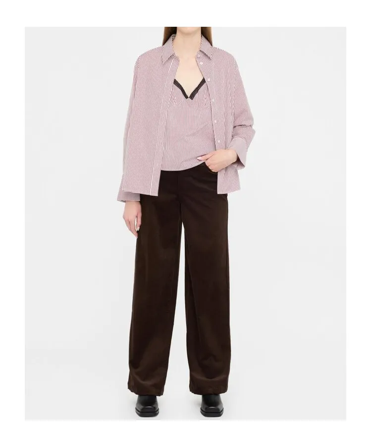 Logo Patch Slacks