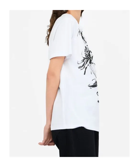 Short Sleeve Crewneck T-Shirt