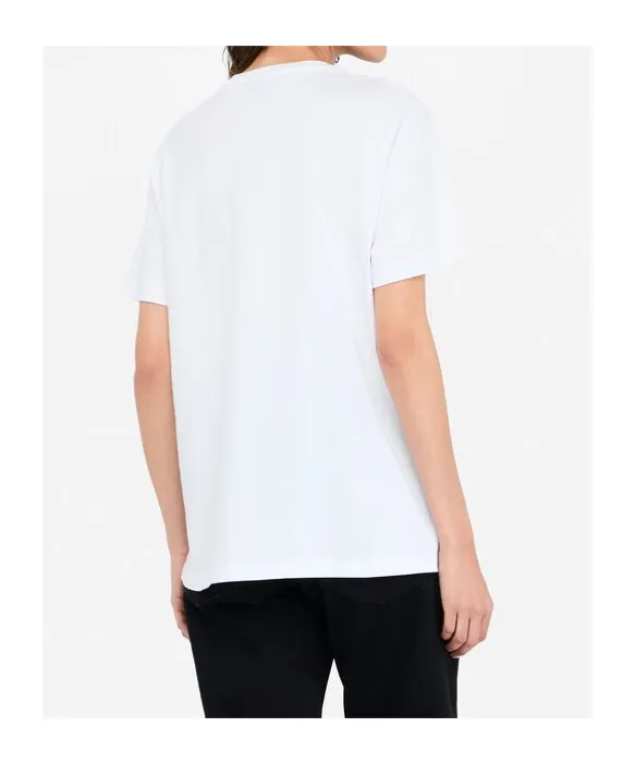 Short Sleeve Crewneck T-Shirt