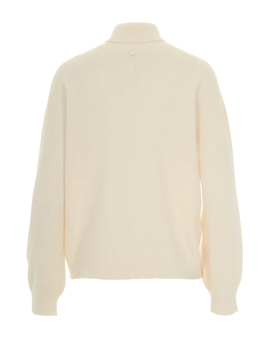 Turtleneck Sweater
