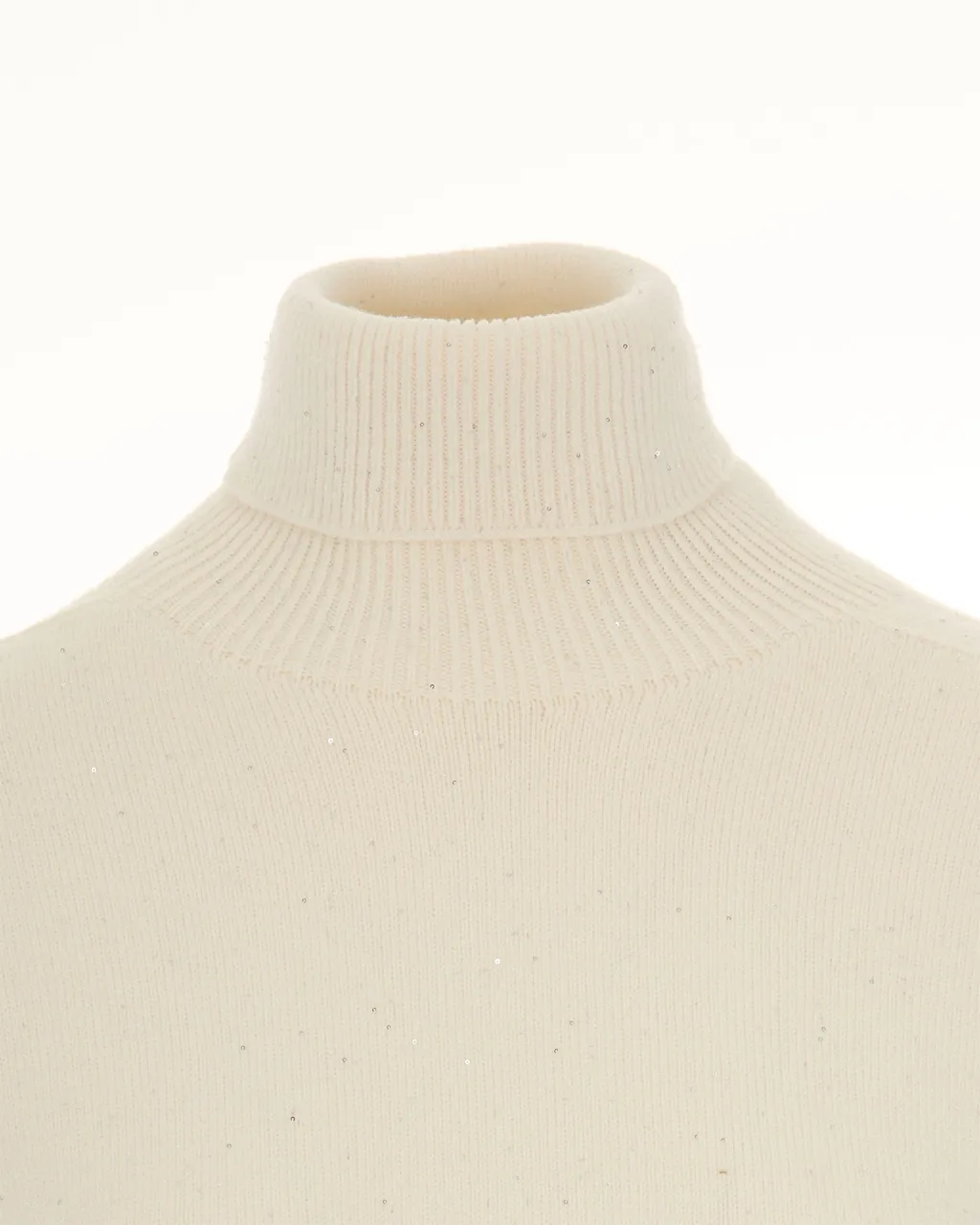 Turtleneck Sweater