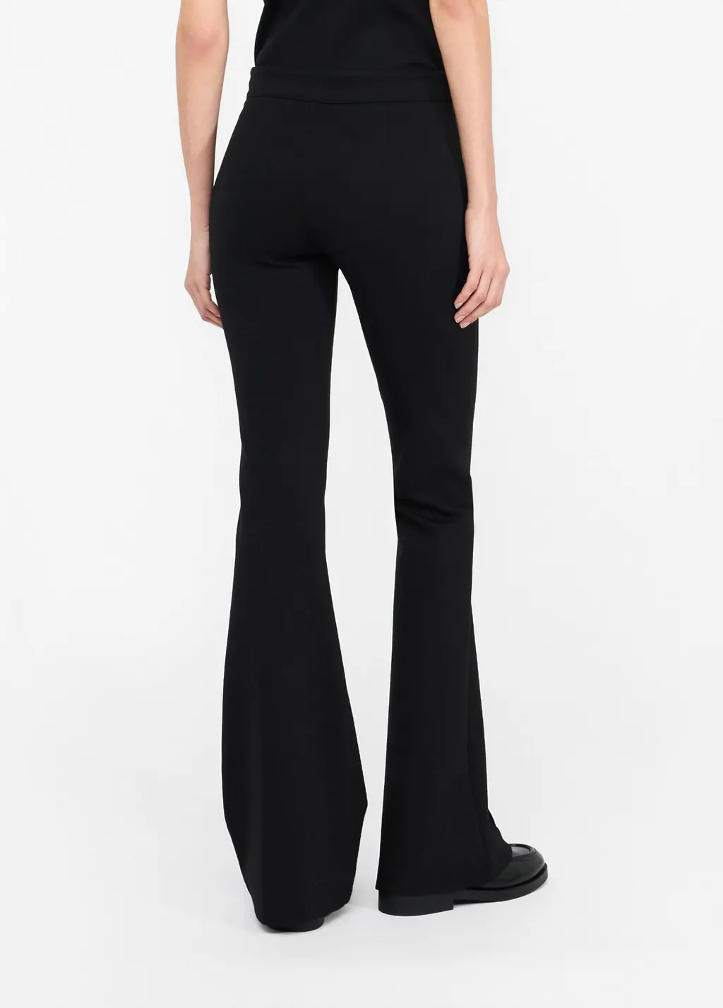 Belted Trousers