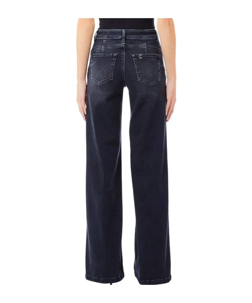 Five Pocket Wrangler Jeans