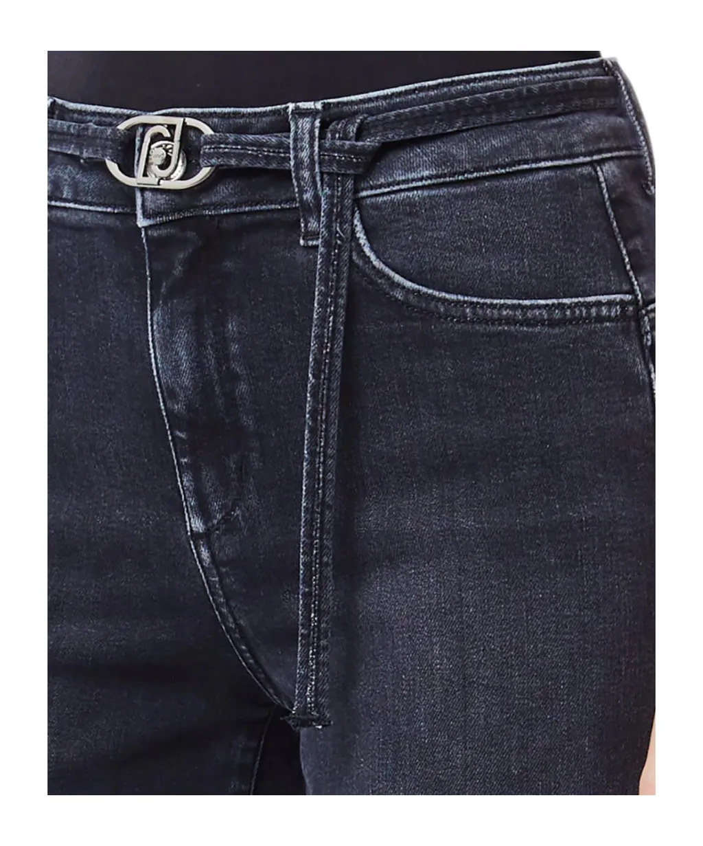 Five Pocket Wrangler Jeans