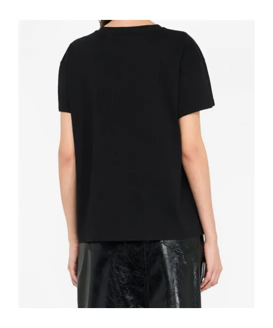 Sequin Penguin T-Shirt