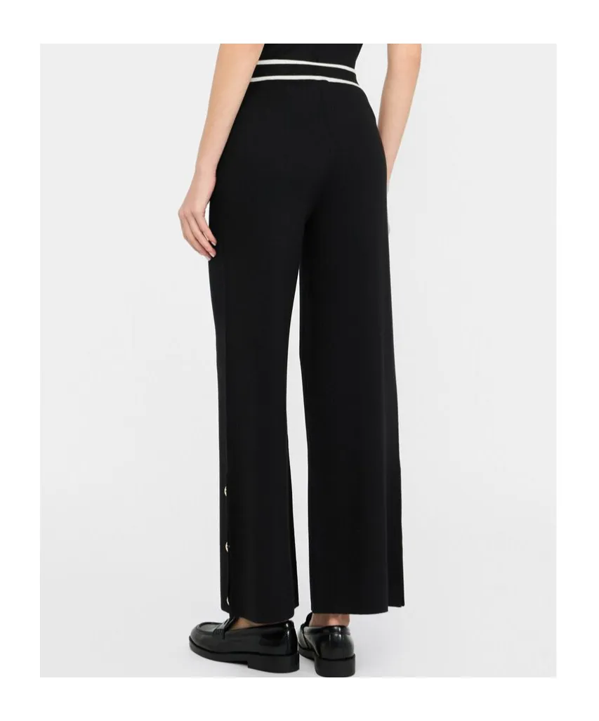 Knitted Trousers