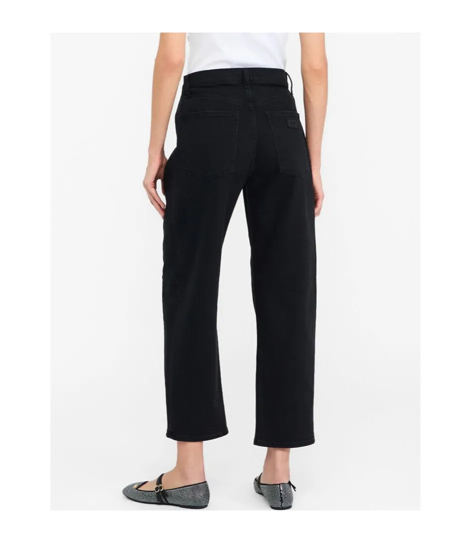 Embellished Iend Jeans