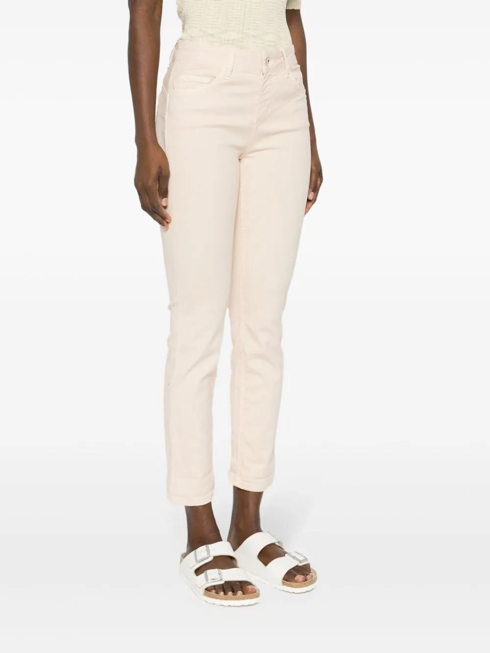 Skinny Denim Jeans
