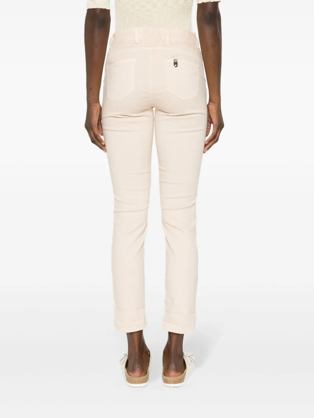 Skinny Denim Jeans