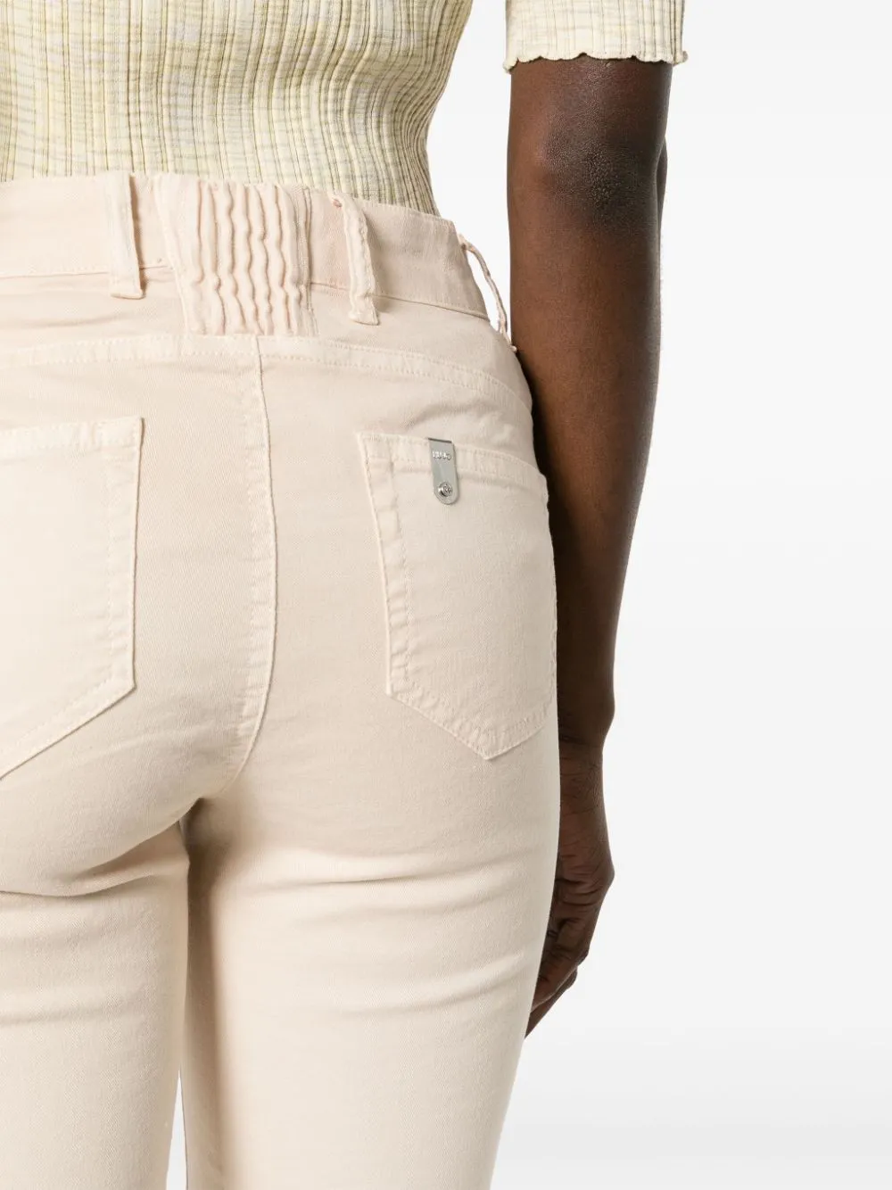 Skinny Denim Jeans