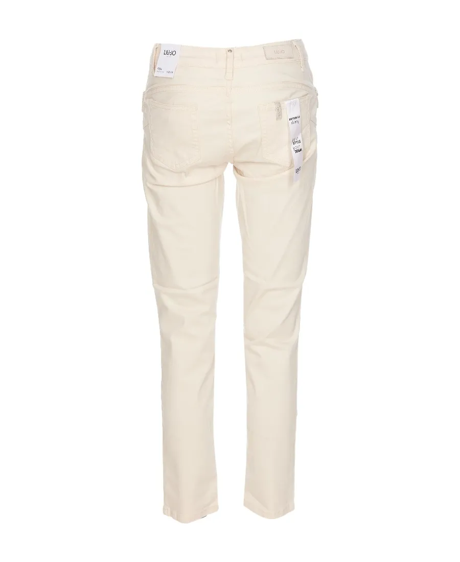 Logo Jeans