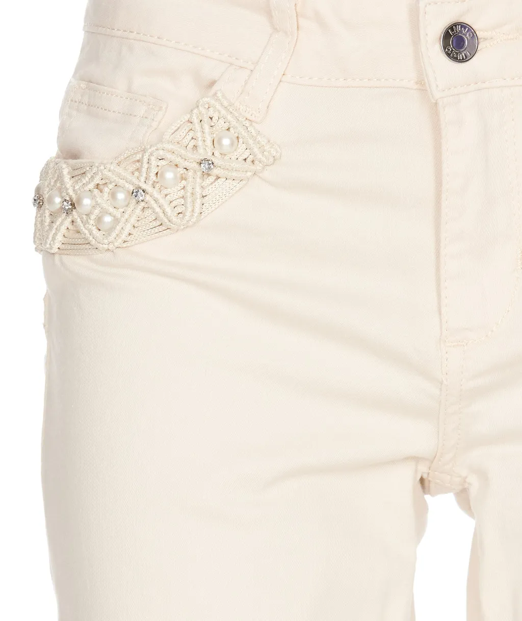 Logo Jeans