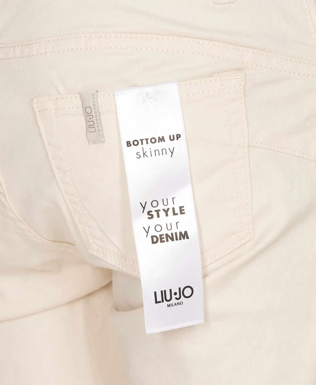 Logo Jeans