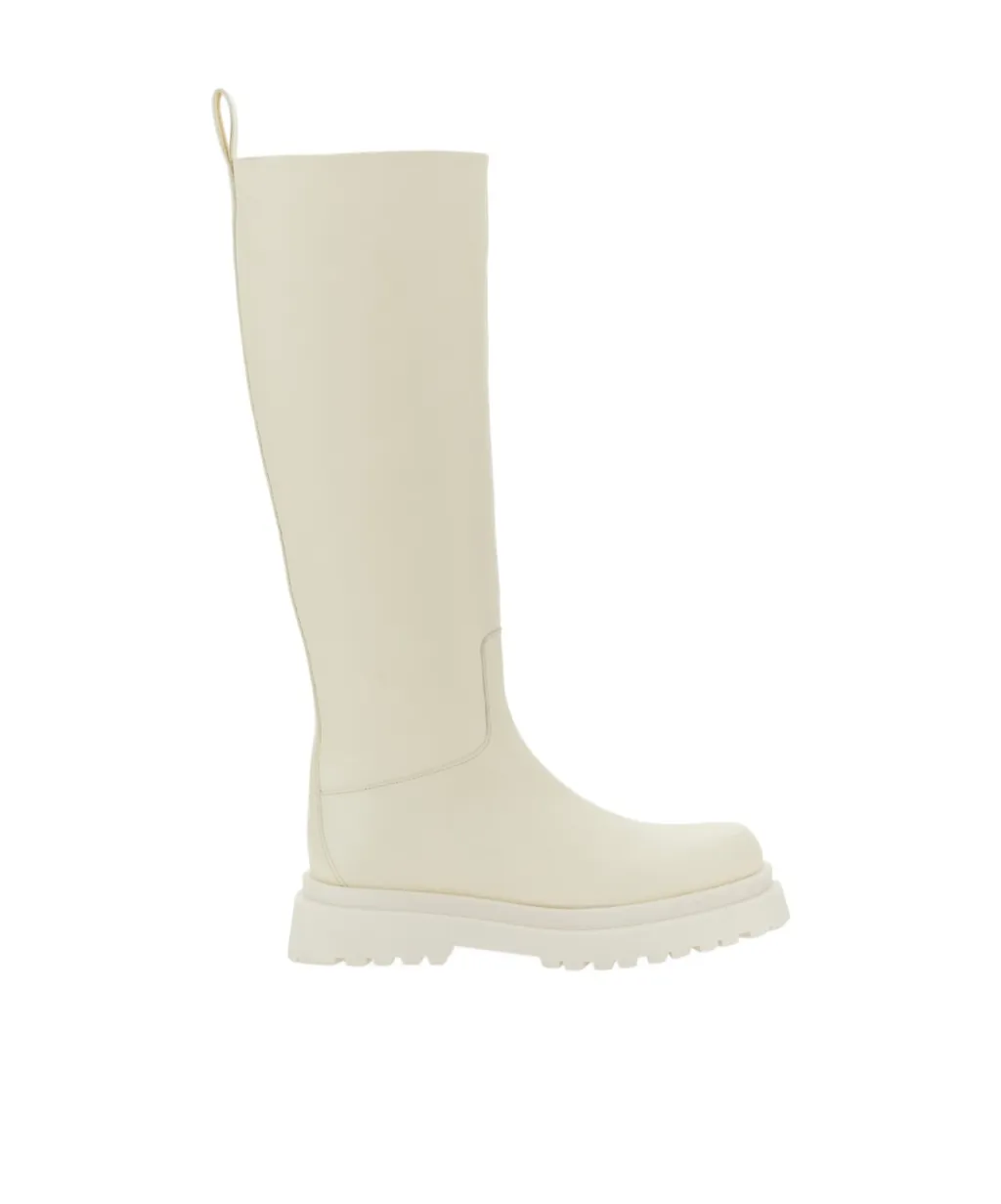 Chic Tall Boots