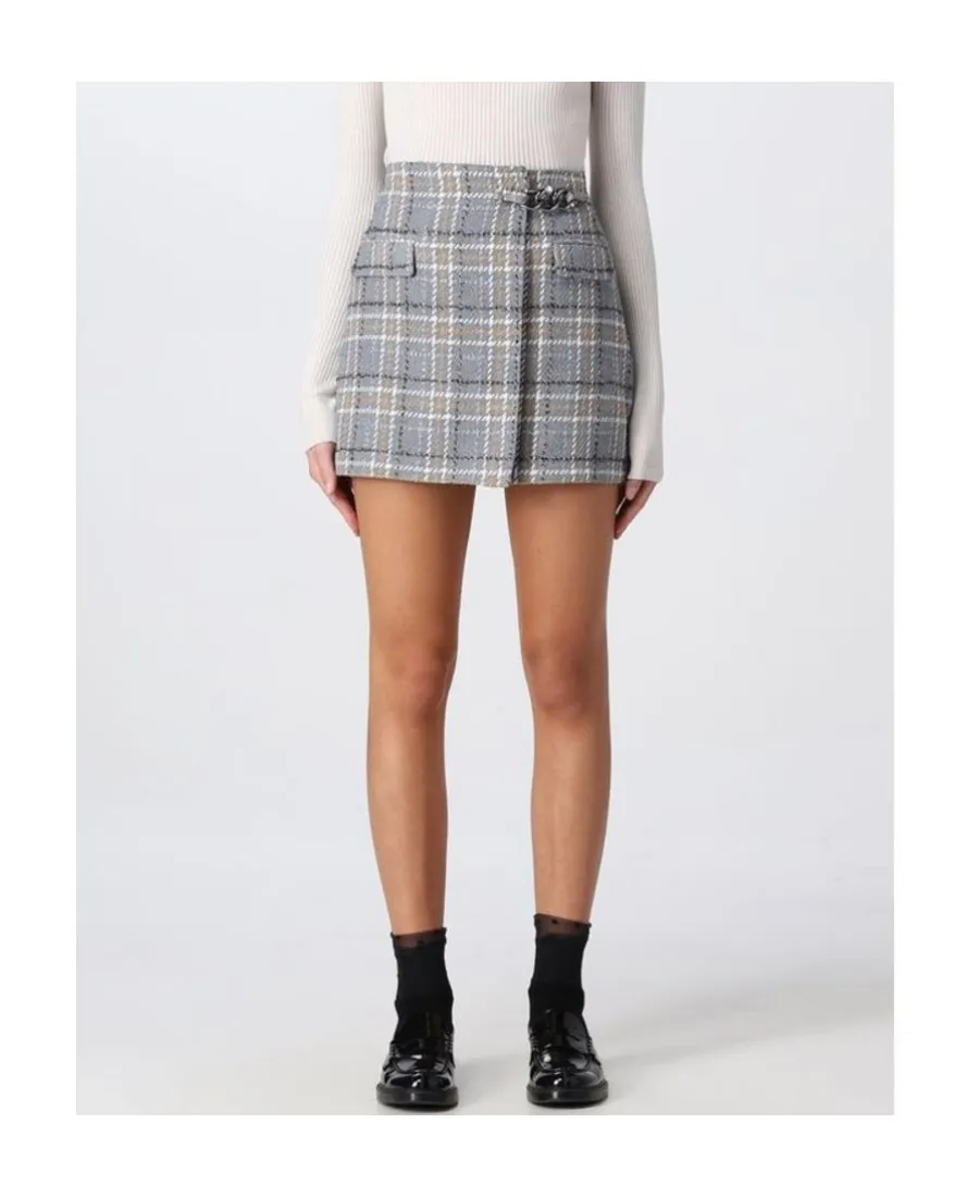 A-Line Skirt