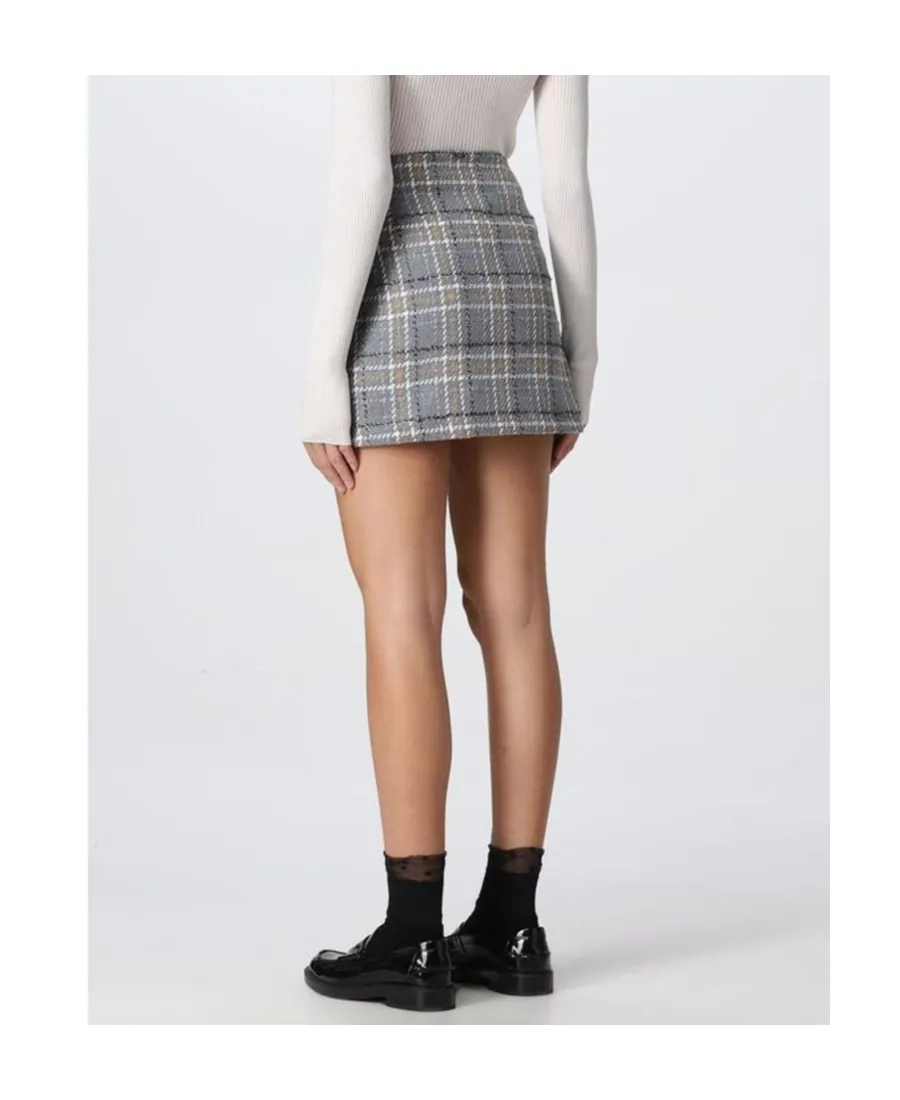 A-Line Skirt