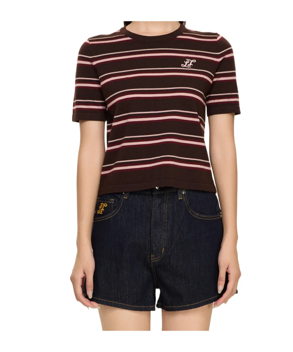 Striped T-Shirt