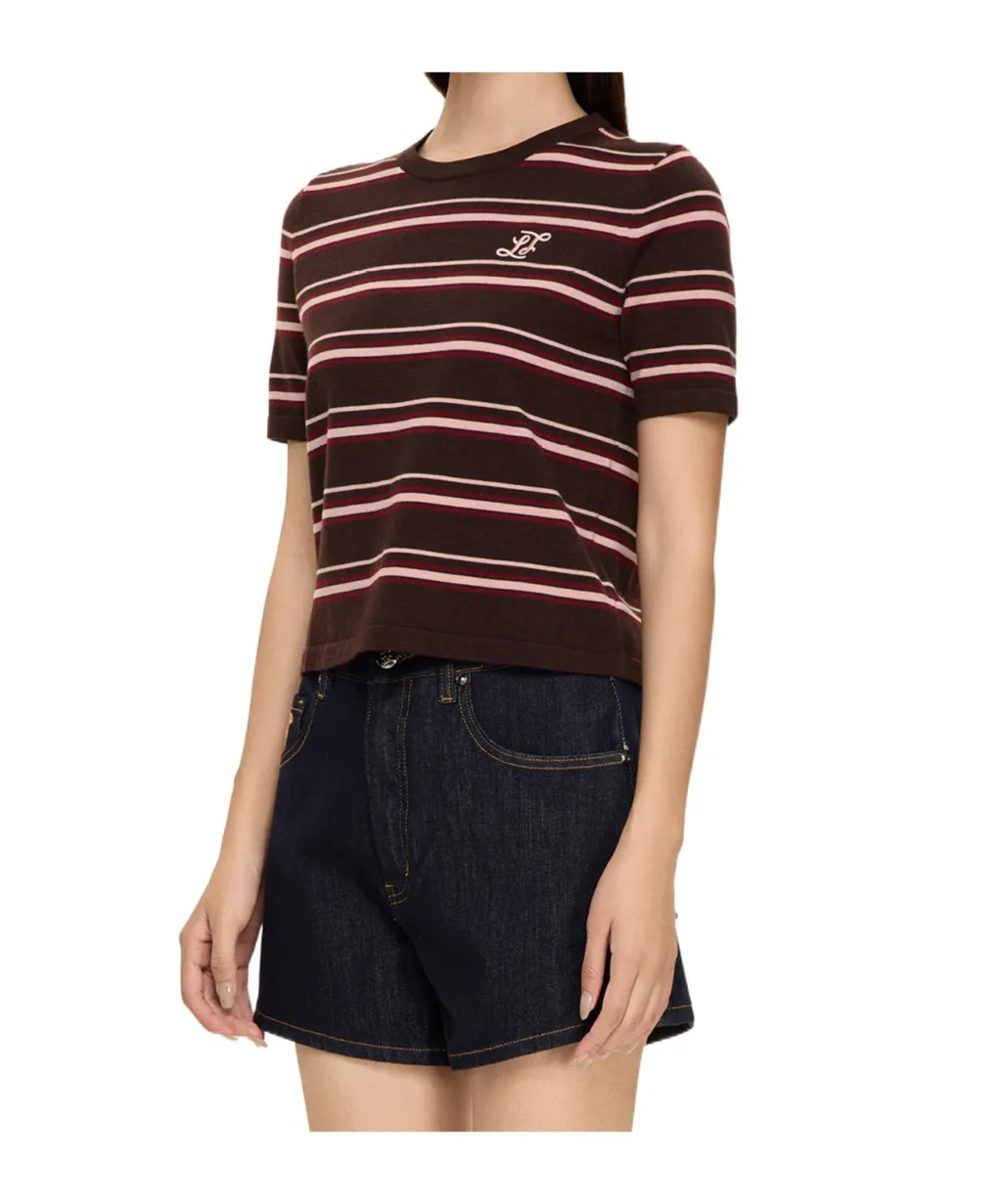 Striped T-Shirt