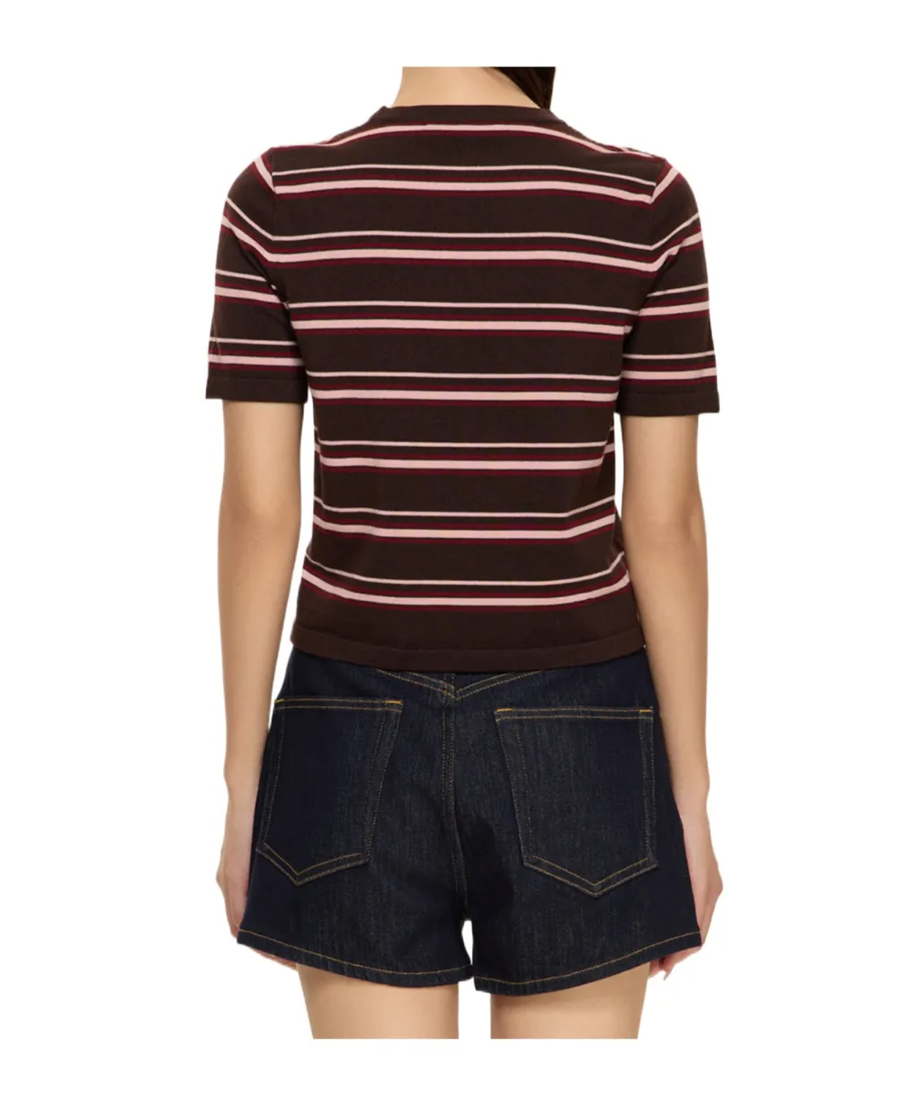 Striped T-Shirt