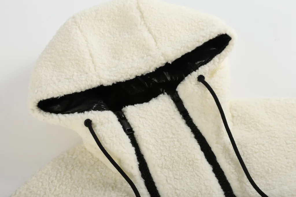 Half-Zip Jacket