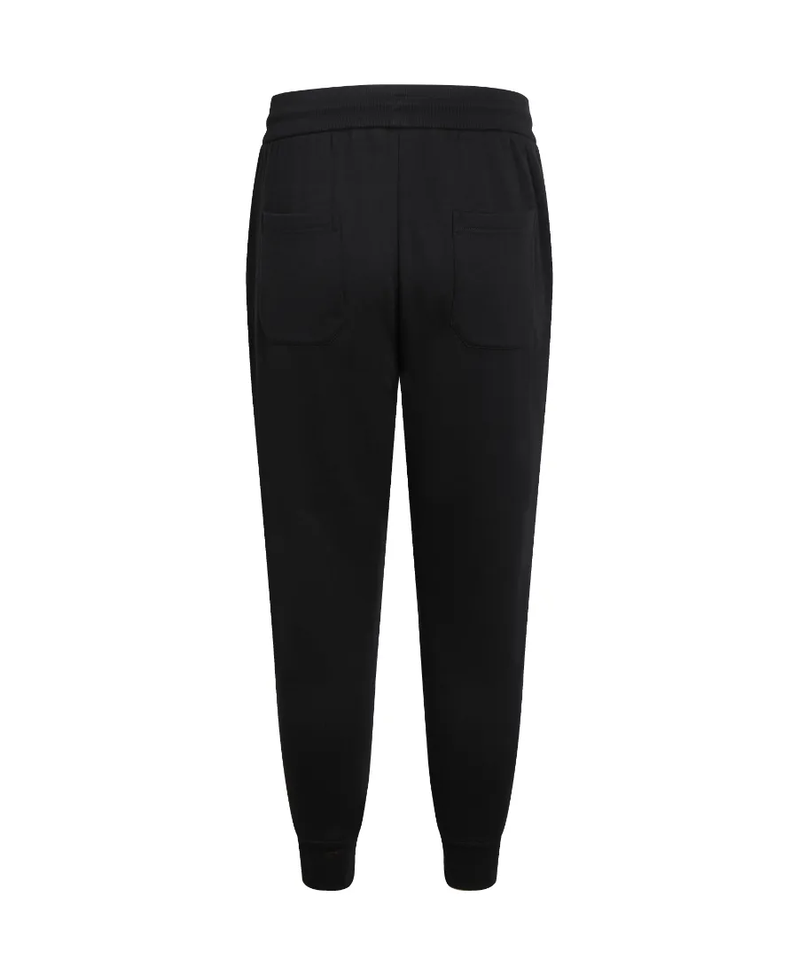 Logo Drawstring Sweatpants