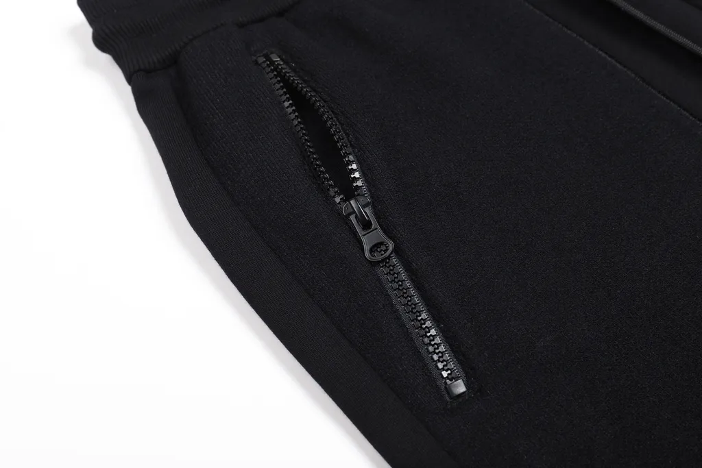 Logo Drawstring Sweatpants