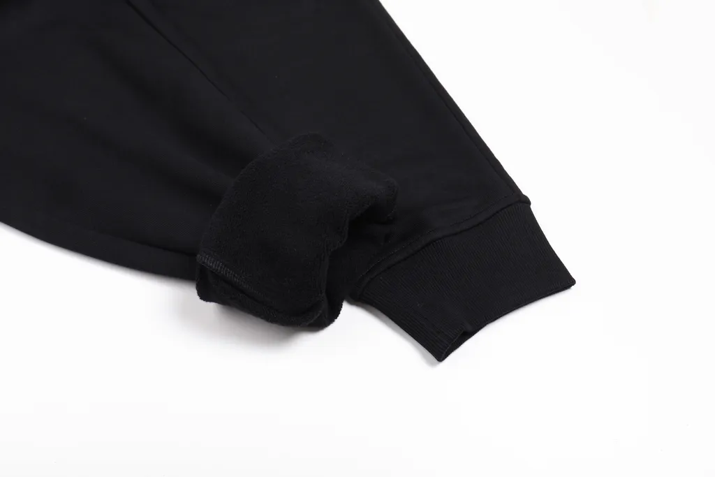 Logo Drawstring Sweatpants