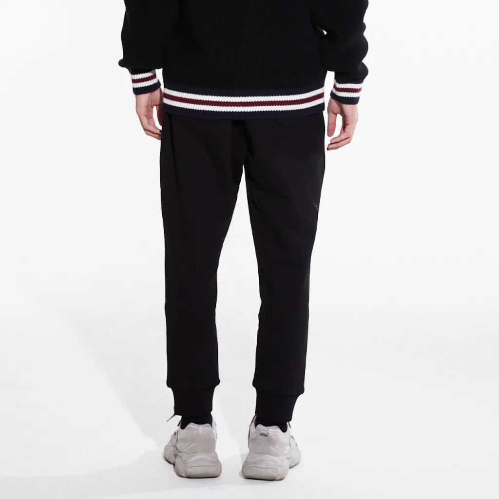 Logo Drawstring Sweatpants