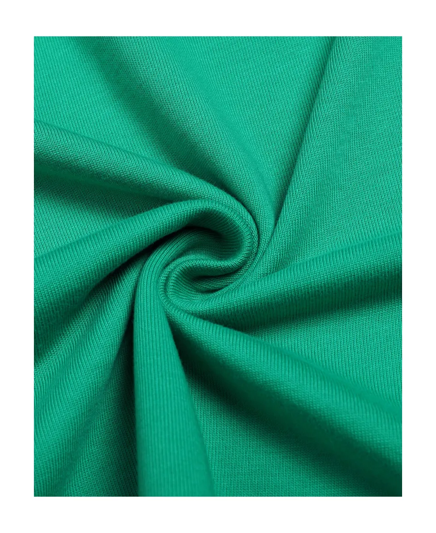 Logo Details Short-Sleeved T-Shirt