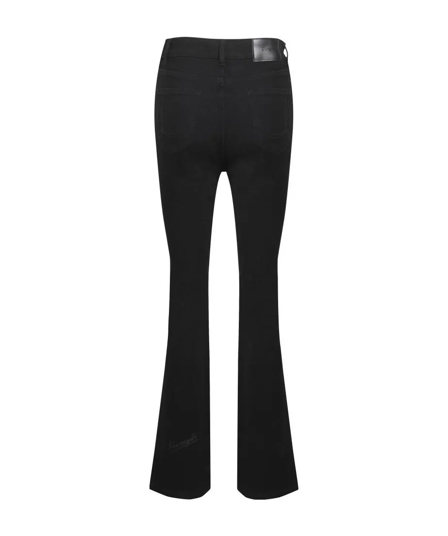 Split Jeans