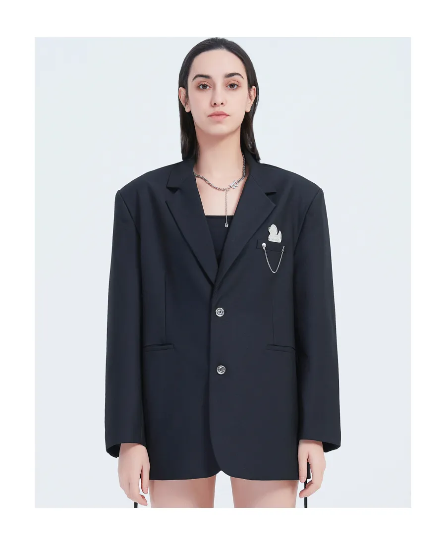 Suit Jacket