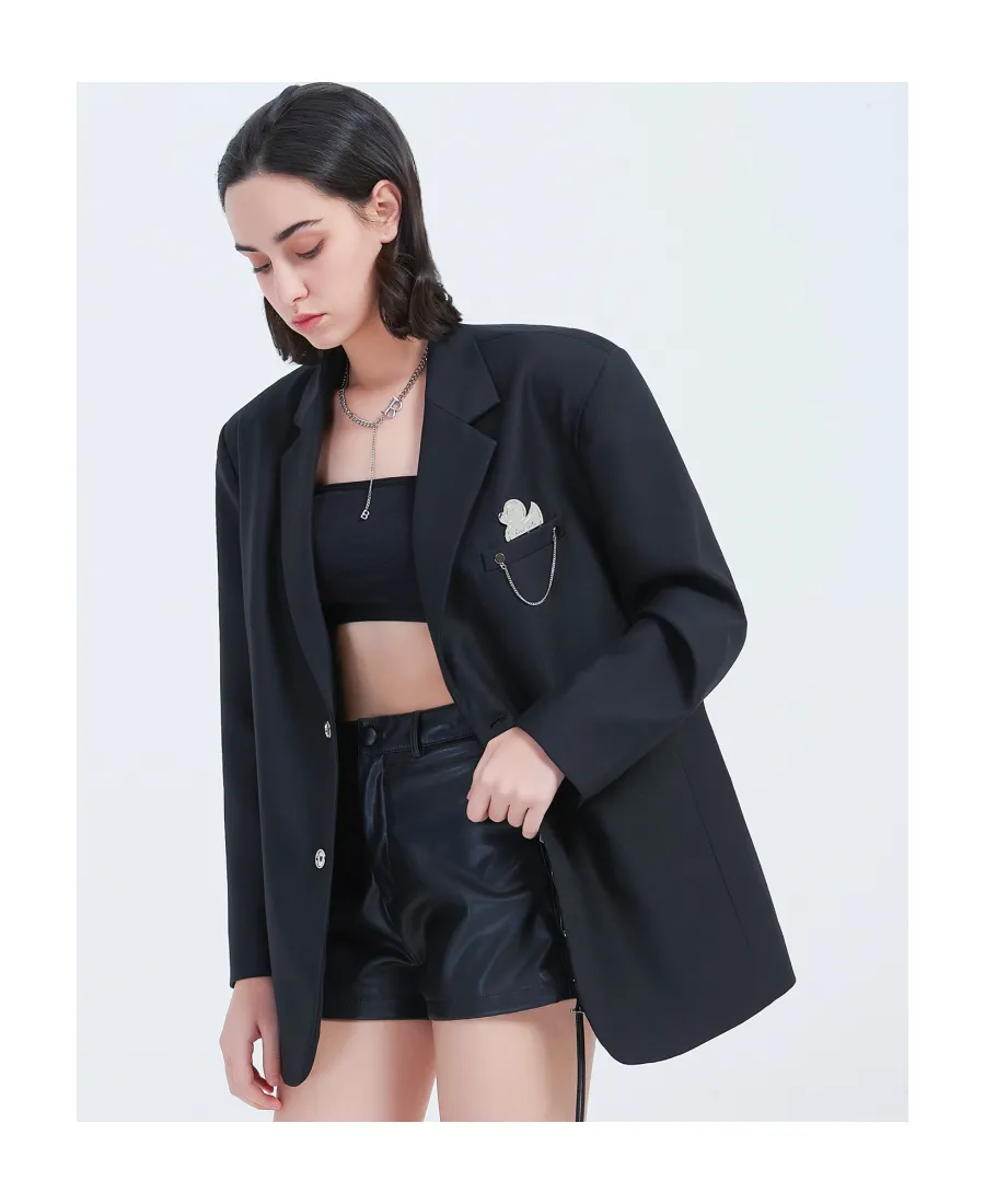 Suit Jacket
