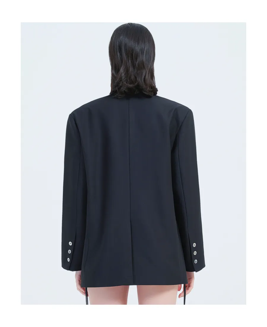 Suit Jacket