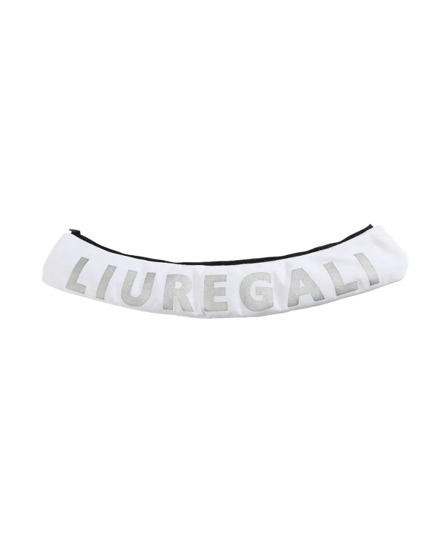 3M Reflective Velcro Replaceable Collar And Hat Down Jacket