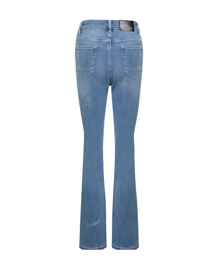 Bootcut Jeans
