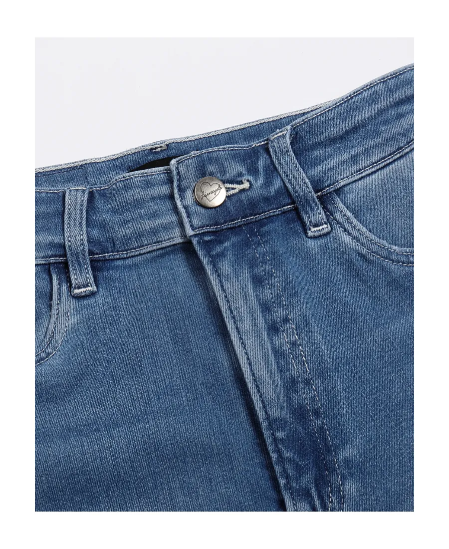 Bootcut Jeans