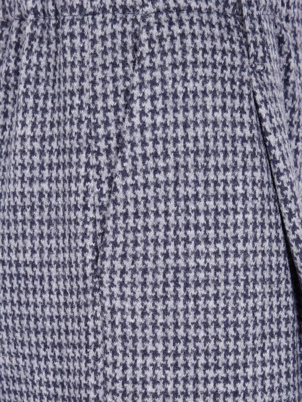 Arthur Houndstooth Pants