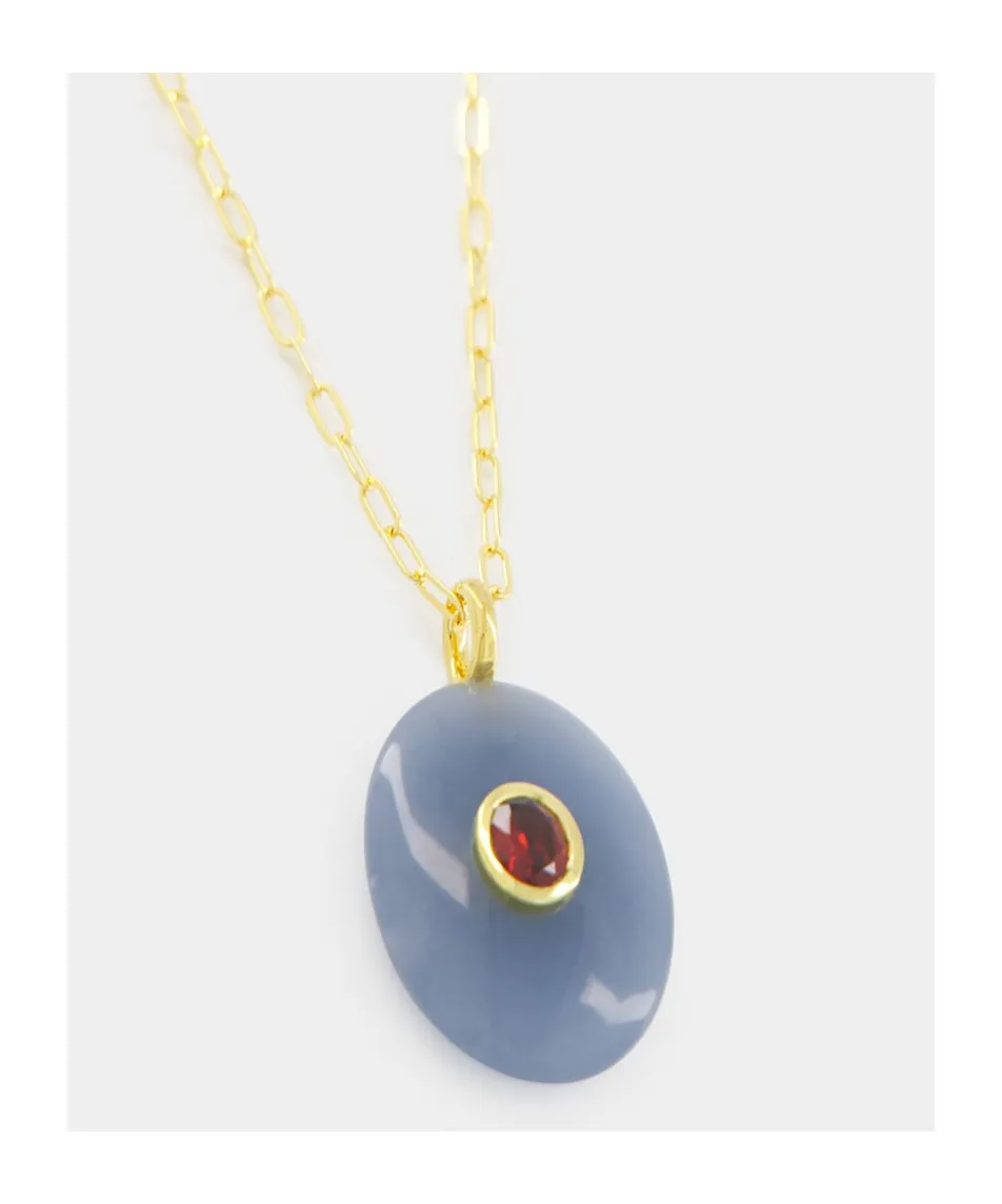 Pendant Necklace