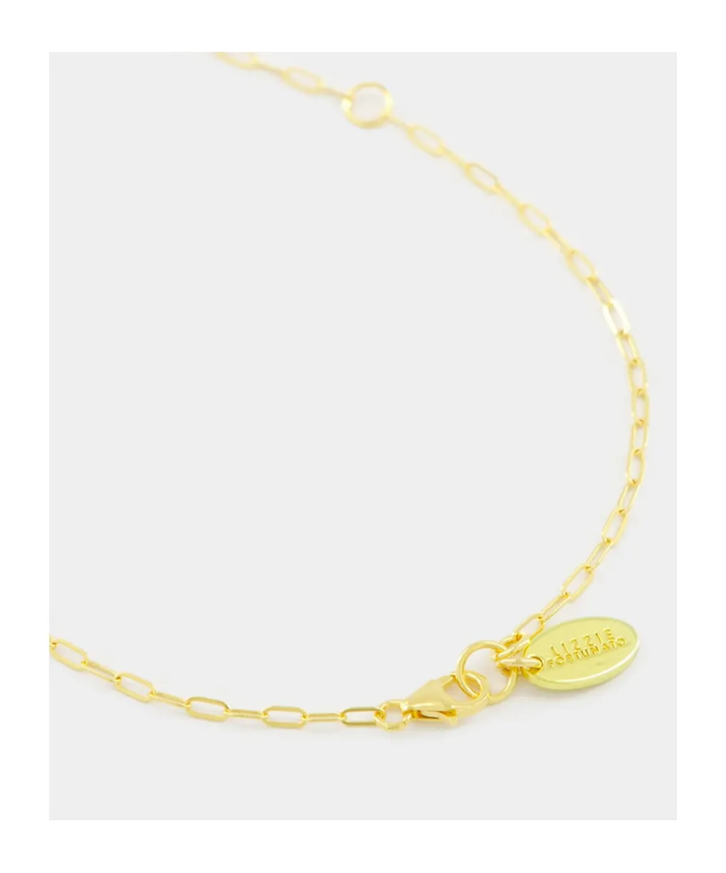 Pendant Necklace