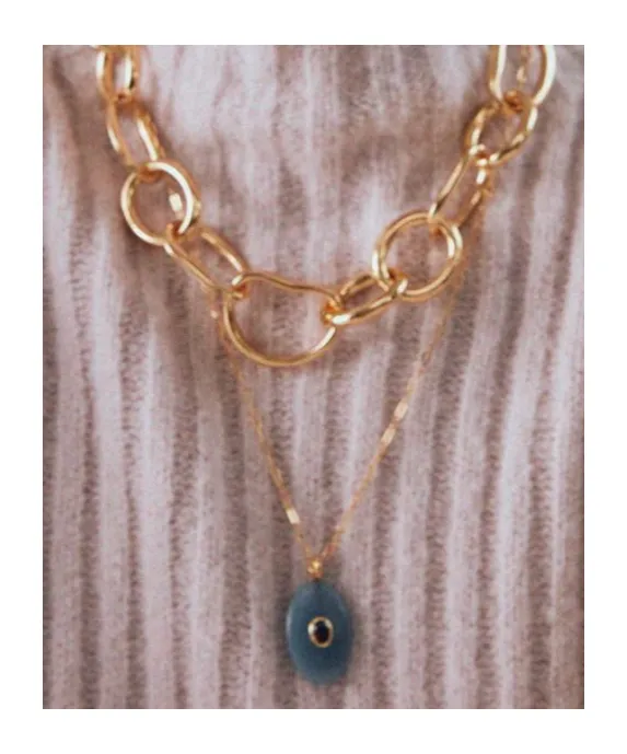 Pendant Necklace