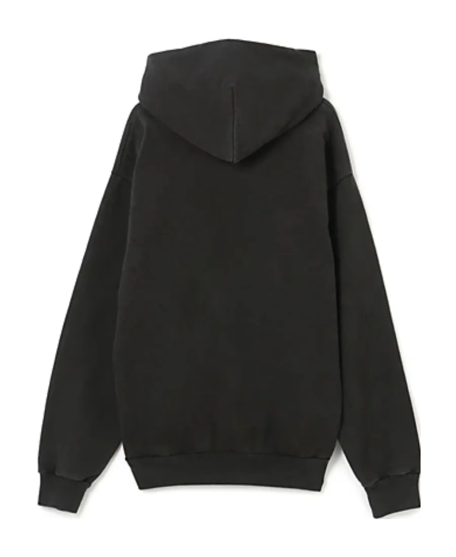 Hooded Sweater