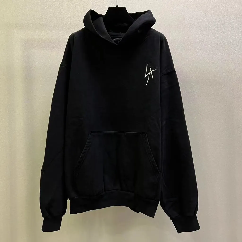 Hooded Sweater